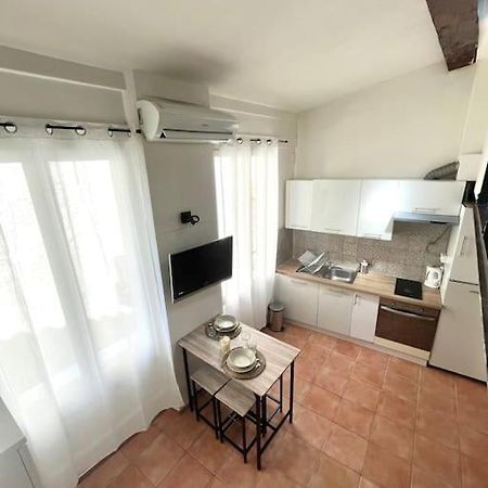 Duplex Notre Dame Du Mont Climatisation Marselha Exterior foto